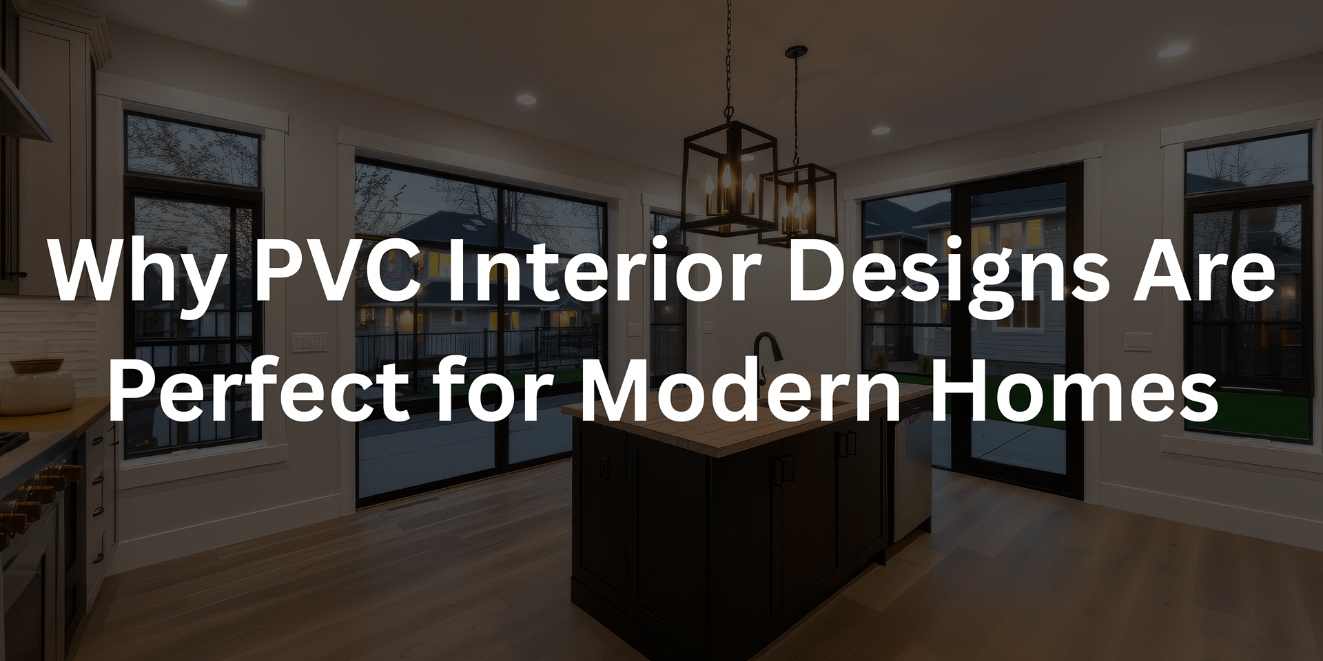 Why Best Best WPC interior design in Hyderabad Are Perfect for Modern Homes .