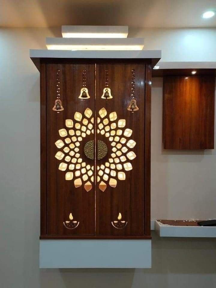 Pooja Room Designs