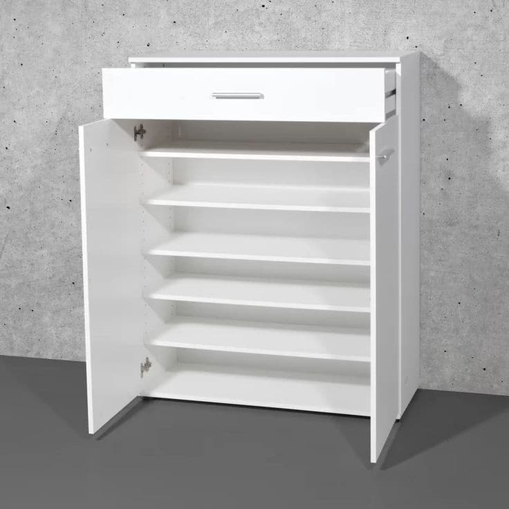 Shoe Racks & Shelves